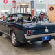 Illustration for article titled I Dunno About This 1997 Miata That's Been 'Converted' Into A 1965 Mustang